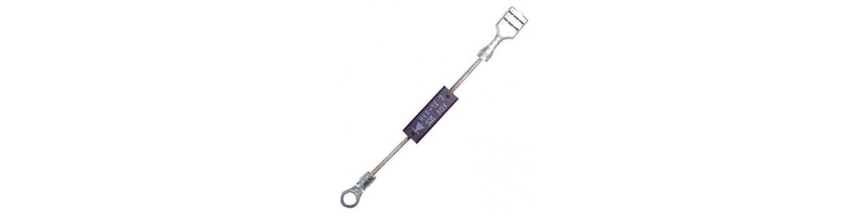 Diode micro ondes pour fours toutes marques