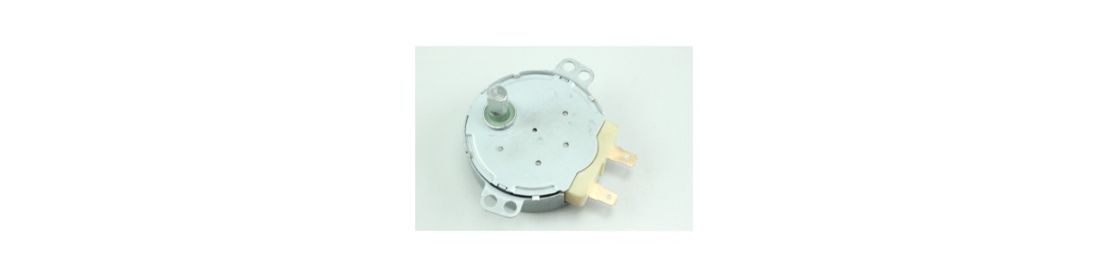 Moteur micro ondes pour fours toutes marques