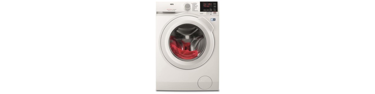 Lave-linge : vos plus belles pièces détachées chez SAV PEM
