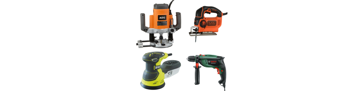 Trouvez votre pièce détachée pour votre outil de bricolage