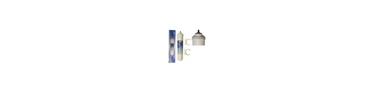 Filtres frigo americain - SAV PEM
