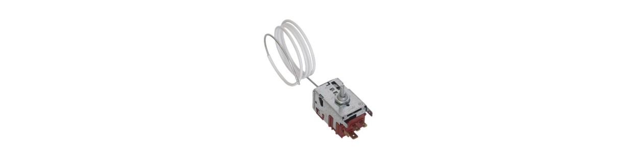 Thermostat pour Frigo - SAV PEM