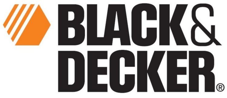 BLACK & DECKER
