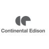 CONTINENTAL EDISON
