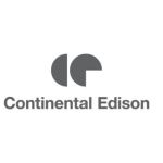 CONTINENTAL EDISON