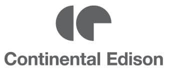 CONTINENTAL EDISON