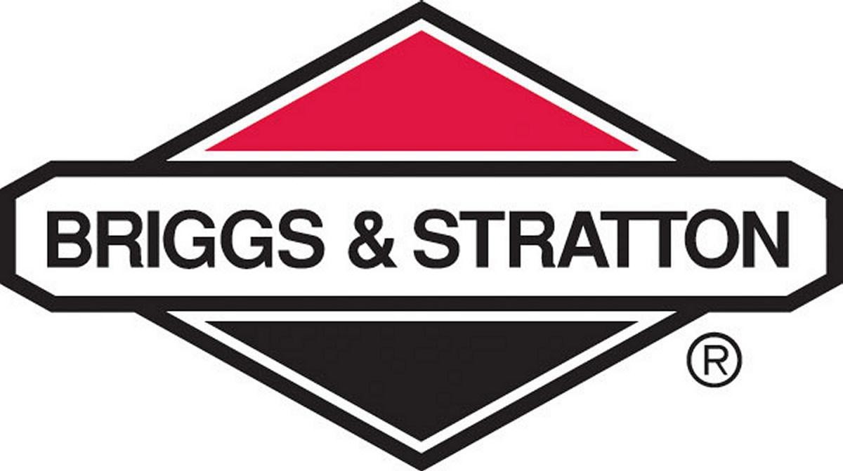 BRIGGS & STRATTON