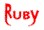 RUBY
