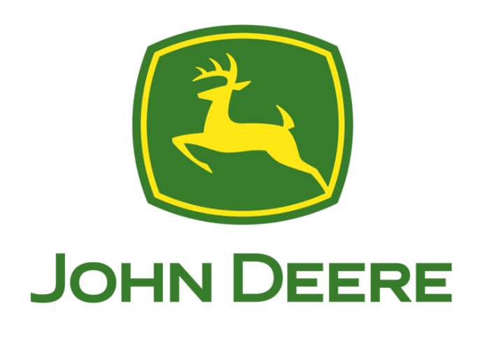 JOHN DEERE