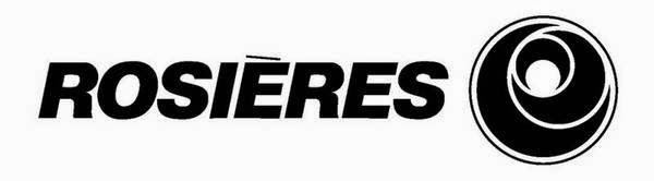 ROSIERES