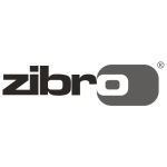 ZIBRO KAMIN