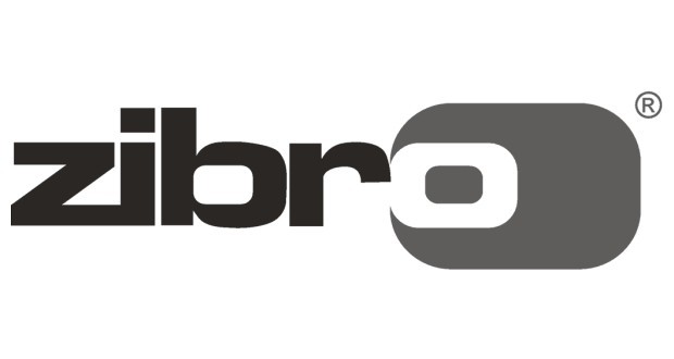 ZIBRO KAMIN