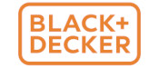 BLACK + DECKER